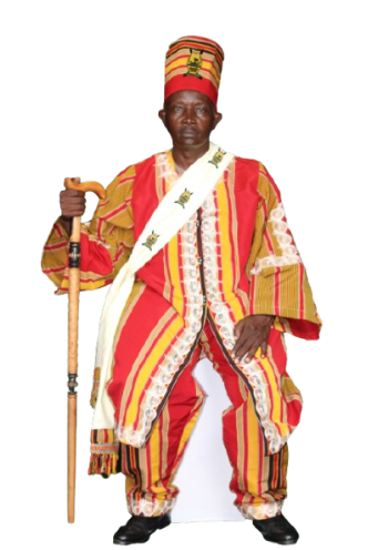 Kayonza Kingdom